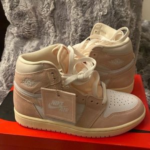 COPY - Nike Jordan 1 Retro High Top